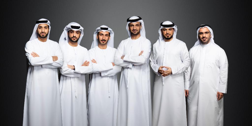 كفاءات إماراتية تضمن أمن فضاء دبي الرقمي 